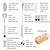 350ml 15 In 1 Stainless Steel Bartending Set Cocktail Shaker Bar Bartending Tools