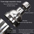 350ml 15 In 1 Stainless Steel Bartending Set Cocktail Shaker Bar Bartending Tools