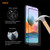For Redmi Note 10 Pro / Note 10 Pro Max ENKAY Hat-Prince Full Glue 0.26mm 9H 2.5D Tempered Glass Full Coverage Film