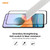 For Redmi Note 10 Pro / Note 10 Pro Max ENKAY Hat-Prince Full Glue 0.26mm 9H 2.5D Tempered Glass Full Coverage Film