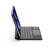 For Xiaomi Pad 6 / Pad Pro M11P-B-M611 Magnetic Bluetooth Keyboard Leather Tablet Case(Black)