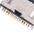 For vivo Y33e 5G 10pcs Original Charging Port Connector