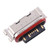 For Xiaomi Redmi K60 10pcs Original Charging Port Connector