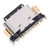For vivo Y77e t1 10pcs Original Charging Port Connector