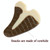 Pet Bite Resistant Toy Nylon Cowhide Molar Teeth Eating Play Bone Dog Toy, Specification: Large (Chicken Wings)