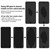 For Huawei Enjoy 70 imak H Series Full Screen Tempered Glass Film