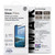 For Huawei Enjoy 70 imak H Series Full Screen Tempered Glass Film