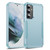 For Samsung Galaxy S24+ 5G TPU + PC Shockproof Protective Phone Case(Grey Green)