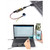 Waveshare 25515 Round 2D Codes Scanner Module Barcode/QR Code Reader, With LED Indicator