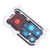 Camera Lens Cover for Xiaomi Redmi K30s M2007J3SC (Black)