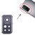 Camera Lens Cover for Xiaomi Redmi K30s M2007J3SC (Black)