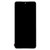For OnePlus Ace 2V PHP110 Original LCD Screen Digitizer Full Assembly with Frame (Black)