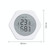 LQ-WS1 Tuya Smart Home Indoor Wireless Control Temperature And Humidity Sensor