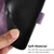 For Samsung Galaxy A32 5G / M32 5G Orchid Butterfly Embossed Leather Phone Case(Purple)