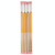 5 PCS Nail Art Pen Nail Round Head Phototherapy Pen Painted Pen Brush Beauty Brush(Number 4)