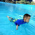 Children Swimming Foam Arm Ring Baby Swimming Equipment Floating Ring Water Sleeve Buoyancy Vest(Blue Crab) Children Swimming Foam Arm Ring Baby Swimming Equipment Floating Ring Water Sleeve Buoyancy Vest(Blue Crab)