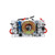 250W  10A Aluminum Substrate Power Supply LED Boost Constant Current Module