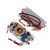 250W  10A Aluminum Substrate Power Supply LED Boost Constant Current Module