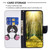 For Xiaomi Redmi Note 13 4G Global Colored Drawing Pattern Leather Phone Case(Panda)
