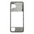 For Boost Mobile Celero 5G Front Housing LCD Frame Bezel Plate