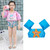 Children Swimming Foam Arm Ring Baby Swimming Equipment Floating Ring Water Sleeve Buoyancy Vest(Blue Starfish) Children Swimming Foam Arm Ring Baby Swimming Equipment Floating Ring Water Sleeve Buoyancy Vest(Blue Starfish)