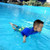 Children Swimming Foam Arm Ring Baby Swimming Equipment Floating Ring Water Sleeve Buoyancy Vest(Blue Starfish) Children Swimming Foam Arm Ring Baby Swimming Equipment Floating Ring Water Sleeve Buoyancy Vest(Blue Starfish)