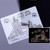 10 PCS 3 Pisa Tower Construction Series Painting Template Theme City A4 Label Template