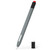 For Apple Pencil 2 Retro Pencil Style Stylus Pen Protective Case(Grey)