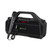 NewRixing NR6011 20W Portable Wireless Bluetooth Speaker TWS Subwoofer(Black)
