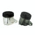 2 PCS Motorcycle Modified Parts Front Brake Oil Liquid Cup Direct Brake Pump Universal Oil Pot(Transparent) 2 PCS Motorcycle Modified Parts Front Brake Oil Liquid Cup Direct Brake Pump Universal Oil Pot(Transparent)