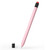 For Apple Pencil 1 Liquid Silicone Stylus Case(Pink)