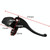 500CC Upper Pump ATV Beach Car Brake Pump For Polaris, Specification: Right