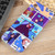 For Samsung Galaxy A54 5G Painted Pattern Precise Hole PC Phone Case(Working Uncle)