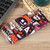 For Samsung Galaxy S22 5G Painted Pattern Precise Hole PC Phone Case(Orange Comics)