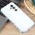 For Samsung Galaxy S22 5G Painted Pattern Precise Hole PC Phone Case(Green SCR)