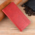 For OPPO Find N3 / OnePlus Open Magnetic Buckle Retro Texture Leather Phone Case(Red)