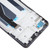 For ZTE Blade V40 Vita 8045 LCD Screen Digitizer Full Assembly with Frame
