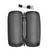 2 PCS Wireless Speaker Storage Bag For Bose SoundLink Revolve II