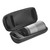 2 PCS Wireless Speaker Storage Bag For Bose SoundLink Revolve II