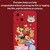 For iPhone 13 Pro Cartoon Year of the Dragon Chinese Style Silicone Phone Case(Getting Richer)