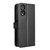 For TCL 40 NxtPaper 4G Diamond Texture Leather Phone Case(Black)