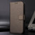 For TCL 40 XE 5G /40 NxtPaper 5G Diamond Texture Leather Phone Case(Brown)