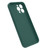For iPhone 15 Plus ENKAY Liquid Silicone Soft Shockproof Phone Case(Light Green)