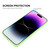 For iPhone 15 Pro ENKAY Liquid Silicone Soft Shockproof Phone Case(Dark Blue)