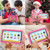 Pritom B8K WiFi Kid Tablet 8 inch,  4GB+64GB, Android 13 Allwinner A523 Octa Core CPU Support Parental Control Google Play(Pink)