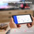 Pritom B8 WiFi Tablet PC 8 inch,  4GB+64GB, Android 13 Allwinner A523 Octa Core CPU Suppor Google Play(Pink)