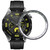 For Huawei Watch GT 4 46mm Original Front Screen Outer Glass Lens (Green)