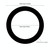 Fitness Sports Silicone Iron Ring, Diameter: 32cm