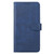 For Honor Magic6 Lite 5G Leather Phone Case(Blue)