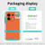 For Meizu 21 MOFI Qin Series Skin Feel All-inclusive PC Phone Case(Blue)